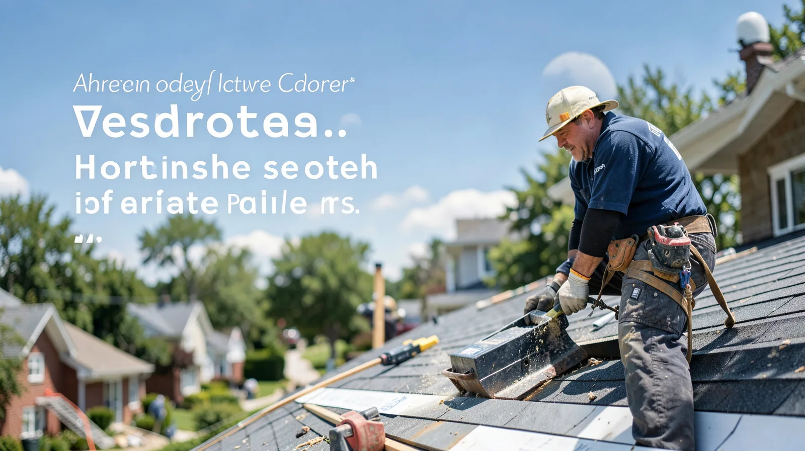 Roof Replacement in Spring House, PA near me